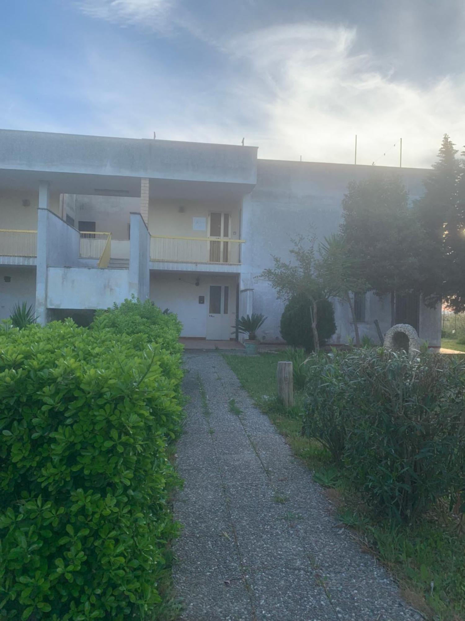 Ippocampo Alba E Tramonto Appartement Buitenkant foto