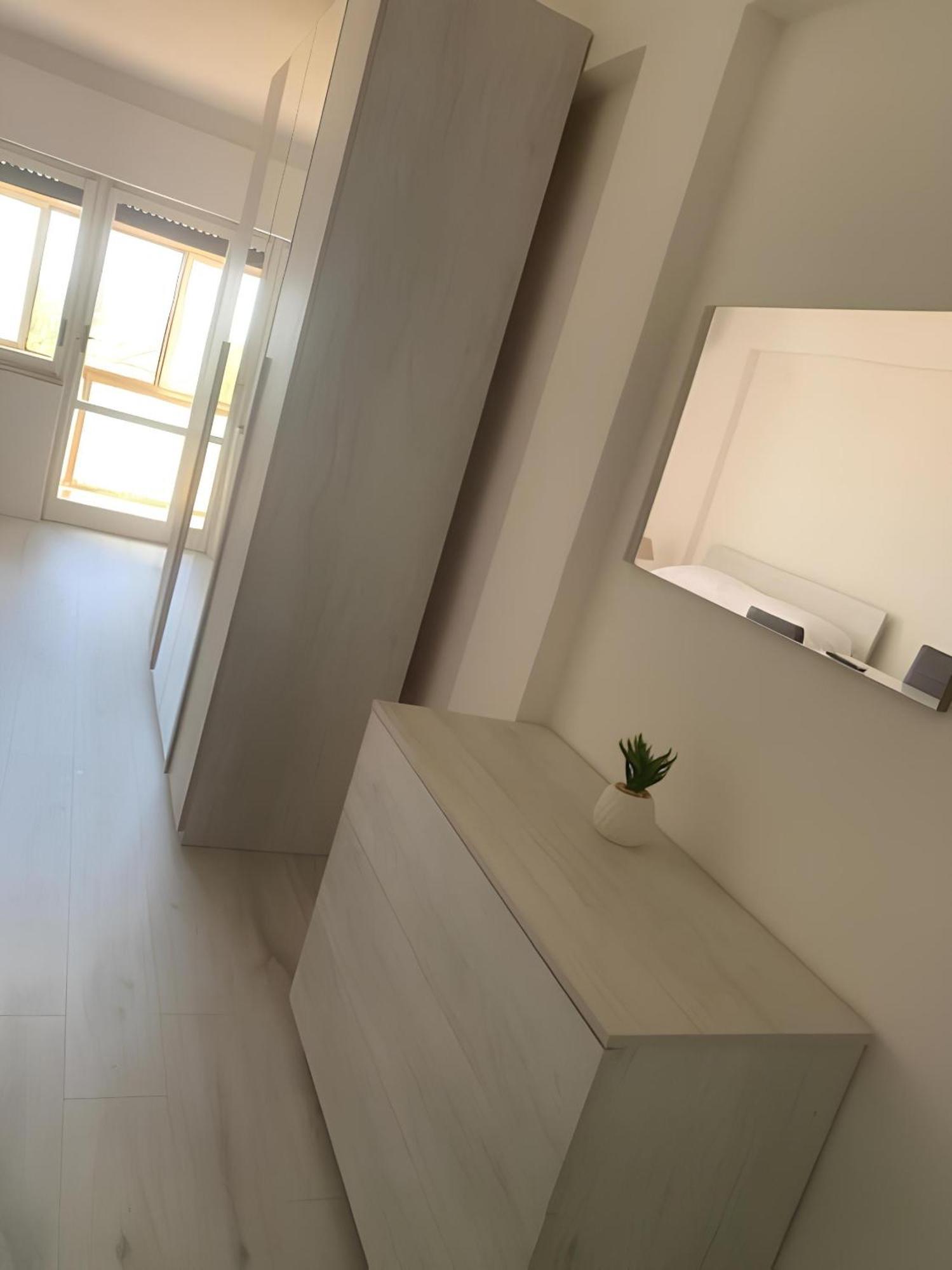 Ippocampo Alba E Tramonto Appartement Buitenkant foto